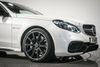 Mercedes-Benz E Class E63 5dr Auto