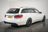 Mercedes-Benz E Class E63 5dr Auto