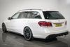 Mercedes-Benz E Class E63 5dr Auto