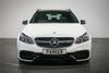 Mercedes-Benz E Class E63 5dr Auto