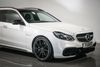Mercedes-Benz E Class E63 5dr Auto