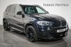 BMW X5 xDrive30d M Sport 5dr Auto [7 Seat]