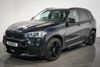 BMW X5 xDrive30d M Sport 5dr Auto [7 Seat]