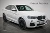 BMW X4 xDrive30d M Sport 5dr Step Auto