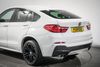 BMW X4 xDrive30d M Sport 5dr Step Auto