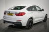 BMW X4 xDrive30d M Sport 5dr Step Auto