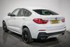 BMW X4 xDrive30d M Sport 5dr Step Auto