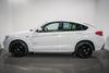 BMW X4 xDrive30d M Sport 5dr Step Auto