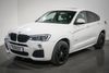 BMW X4 xDrive30d M Sport 5dr Step Auto