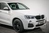 BMW X4 xDrive30d M Sport 5dr Step Auto