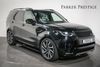 Land Rover Discovery 3.0 SDV6 HSE Luxury 5dr Auto