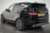 Land Rover Discovery 3.0 SDV6 HSE Luxury 5dr Auto