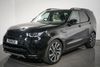 Land Rover Discovery 3.0 SDV6 HSE Luxury 5dr Auto