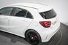 Mercedes-Benz A Class A180 CDI BlueEFFICIENCY AMG Sport 5dr Auto