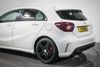 Mercedes-Benz A Class A180 CDI BlueEFFICIENCY AMG Sport 5dr Auto