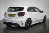 Mercedes-Benz A Class A180 CDI BlueEFFICIENCY AMG Sport 5dr Auto