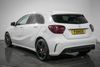 Mercedes-Benz A Class A180 CDI BlueEFFICIENCY AMG Sport 5dr Auto