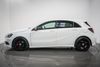 Mercedes-Benz A Class A180 CDI BlueEFFICIENCY AMG Sport 5dr Auto