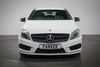 Mercedes-Benz A Class A180 CDI BlueEFFICIENCY AMG Sport 5dr Auto