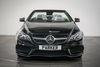 Mercedes-Benz E Class E250 CDI AMG Sport 2dr 7G-Tronic