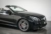 Mercedes-Benz E Class E250 CDI AMG Sport 2dr 7G-Tronic