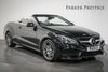 Mercedes-Benz E Class E250 CDI AMG Sport 2dr 7G-Tronic
