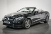 Mercedes-Benz E Class E250 CDI AMG Sport 2dr 7G-Tronic