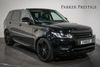 Land Rover Range Rover Sport 3.0 SDV6 [306] HSE Dynamic 5dr Auto