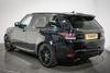 Land Rover Range Rover Sport 3.0 SDV6 [306] HSE Dynamic 5dr Auto