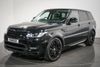 Land Rover Range Rover Sport 3.0 SDV6 [306] HSE Dynamic 5dr Auto