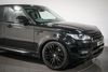 Land Rover Range Rover Sport 3.0 SDV6 [306] HSE Dynamic 5dr Auto