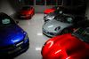 BMW M4 M4 2dr DCT