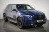 Mercedes-Benz Gle GLE 300d 4Matic AMG Line Premium 5dr 9G-Tronic