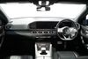 Mercedes-Benz Gle GLE 300d 4Matic AMG Line Premium 5dr 9G-Tronic