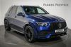 Mercedes-Benz Gle GLE 300d 4Matic AMG Line Premium 5dr 9G-Tronic