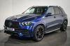 Mercedes-Benz Gle GLE 300d 4Matic AMG Line Premium 5dr 9G-Tronic
