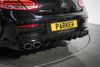 Mercedes-Benz C Class C43 4Matic 2dr 9G-Tronic