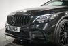Mercedes-Benz C Class C43 4Matic 2dr 9G-Tronic
