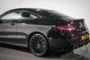 Mercedes-Benz C Class C43 4Matic 2dr 9G-Tronic