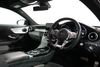 Mercedes-Benz C Class C43 4Matic 2dr 9G-Tronic