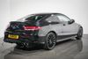 Mercedes-Benz C Class C43 4Matic 2dr 9G-Tronic