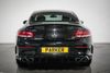 Mercedes-Benz C Class C43 4Matic 2dr 9G-Tronic