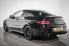 Mercedes-Benz C Class C43 4Matic 2dr 9G-Tronic