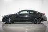 Mercedes-Benz C Class C43 4Matic 2dr 9G-Tronic