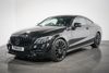 Mercedes-Benz C Class C43 4Matic 2dr 9G-Tronic
