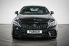 Mercedes-Benz C Class C43 4Matic 2dr 9G-Tronic