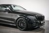 Mercedes-Benz C Class C43 4Matic 2dr 9G-Tronic