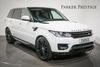 Land Rover Range Rover Sport 3.0 SDV6 [306] HSE 5dr Auto [7 seat]
