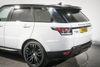 Land Rover Range Rover Sport 3.0 SDV6 [306] HSE 5dr Auto [7 seat]