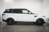 Land Rover Range Rover Sport 3.0 SDV6 [306] HSE 5dr Auto [7 seat]